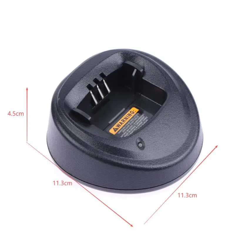 WPLN4137 Battery Charger – CP200 EP450 CP040 CP140 DP1400 Radio Battery Charger Qme