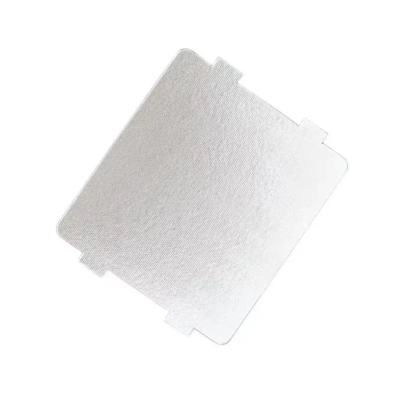Microwave Oven Mica Sheet – Heat-Resistant Waveguide Cover Microwave Repair Part Qme