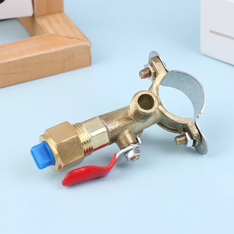 Zinc Alloy Agricultural Pressure Spray Nozzle – Tractor & Garden Agricultural Spray Nozzle Qme