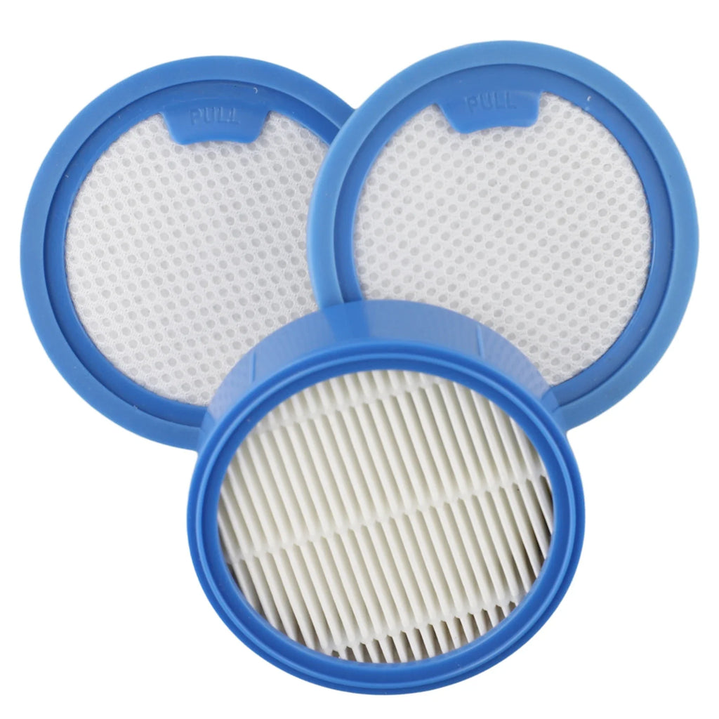 AEG ASKW5 Washable Pre-Filter & Fine Dust Filter Kit Vacuum Filter Kit Qme