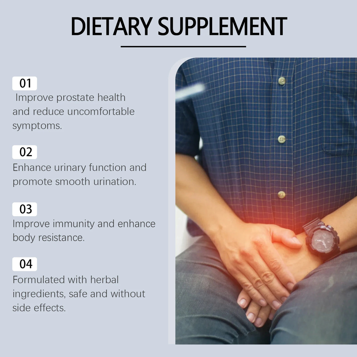DOCTEAT Dietary Supplement – Immunity, Energy & Liver Support Dietary Supplement Qst