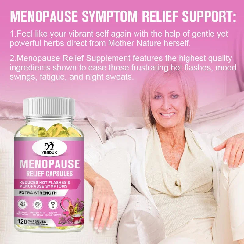 Vegan Wellness Capsules – Mood Balance, Cool Comfort & Sleep Vegan Wellness Capsules Qst