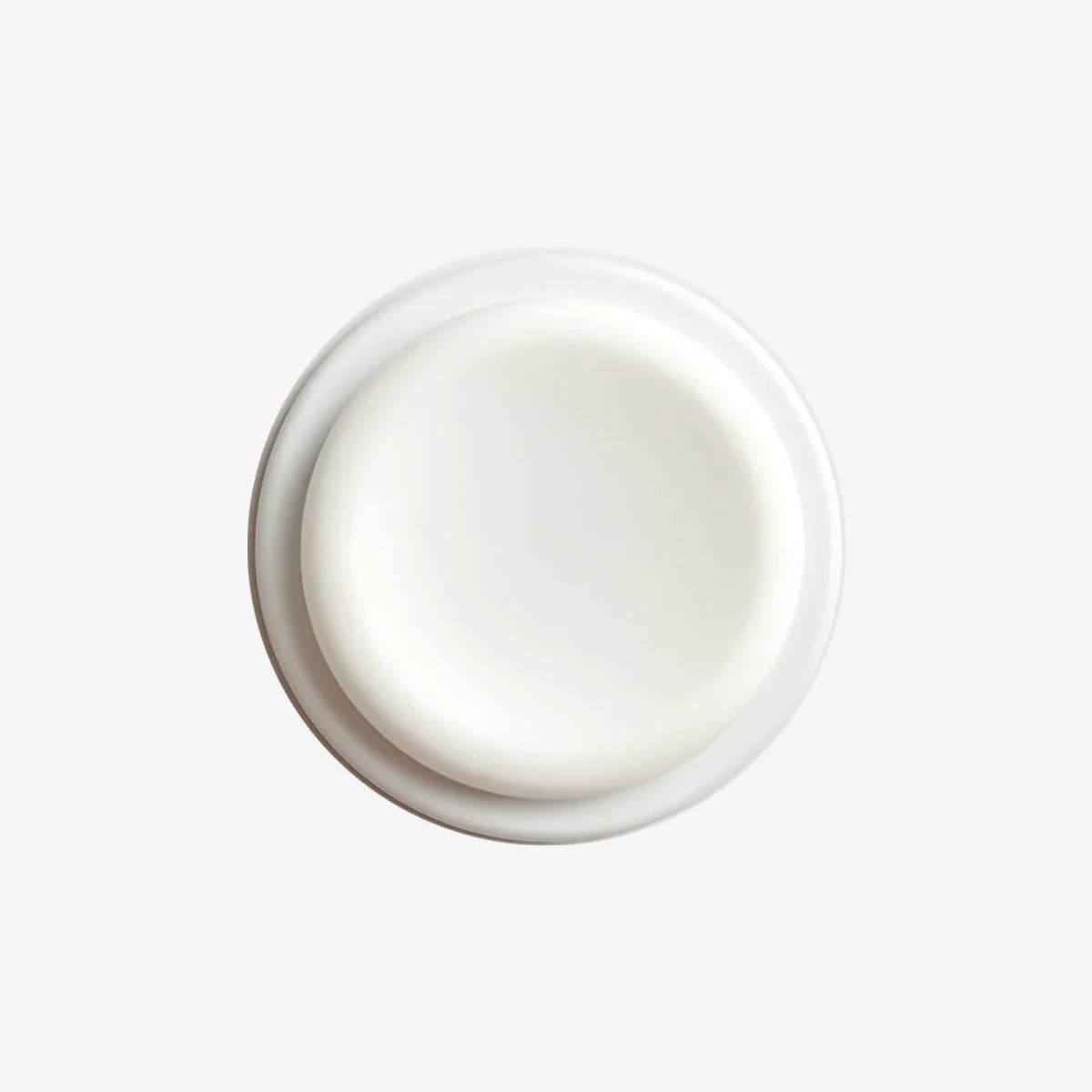 Macaron Silicone Magnetic Air Cushion Stand | Adhesive Backing Phone Stand Qme WHITE