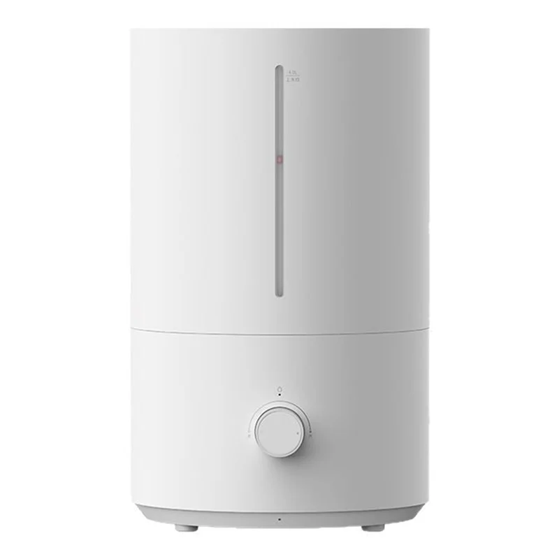 MiLESEEY B15C 4L Ultrasonic Humidifier – Silent Large Capacity Ultrasonic Humidifier Qst White