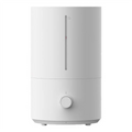 MiLESEEY B15C 4L Ultrasonic Humidifier – Silent Large Capacity Ultrasonic Humidifier Qst White
