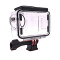 Tripod Adapter Mount for DJI Action & Insta360 X4 X3 Ace Camera Tripod Mount Qme Default Title