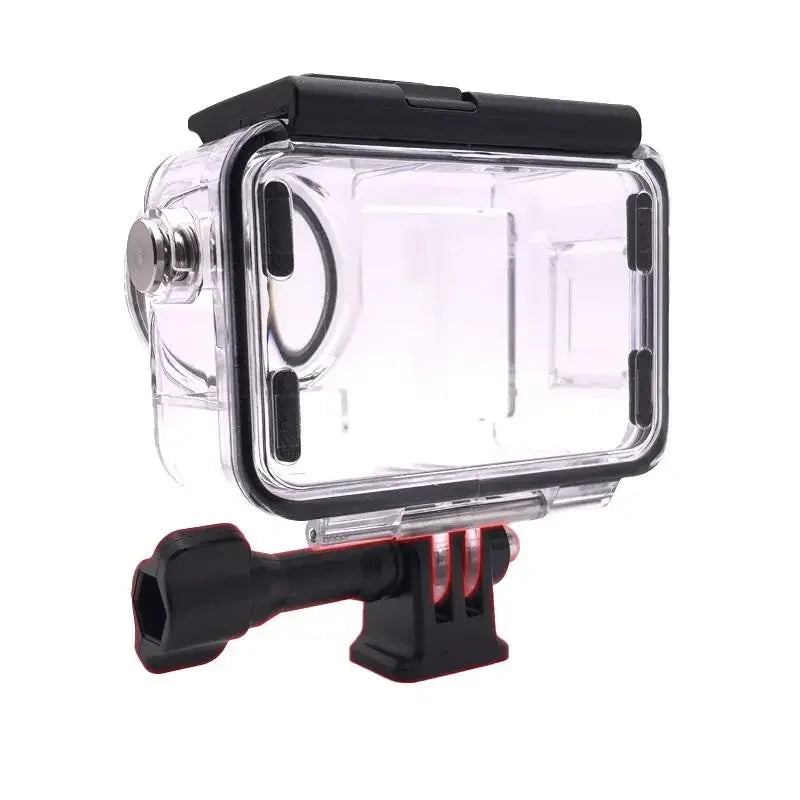 Tripod Adapter Mount for DJI Action & Insta360 X4 X3 Ace Camera Tripod Mount Qme Default Title