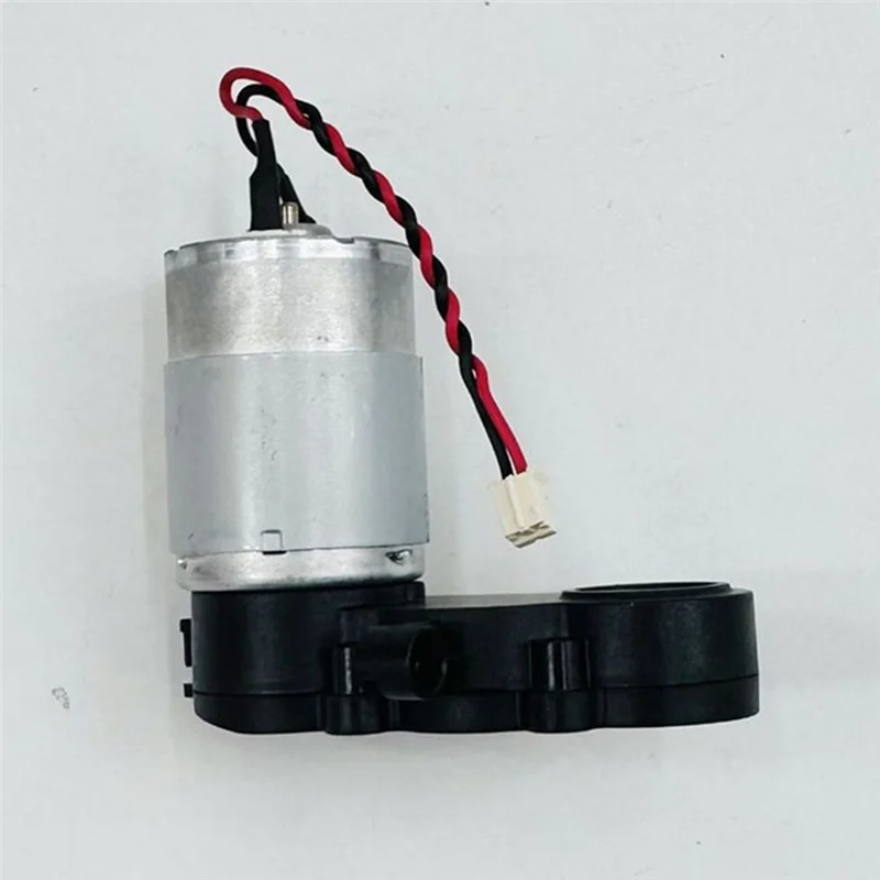 Roller Brush Motor & Gearbox for TP-Link Tapo RV30 Plus RV20 Max Vacuum Replacement Part Qst