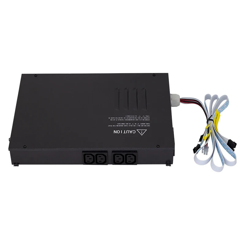 SMARTMAK USB Infrared Sauna Control Panel 6kW ETL CE Sauna Control Panel Qst