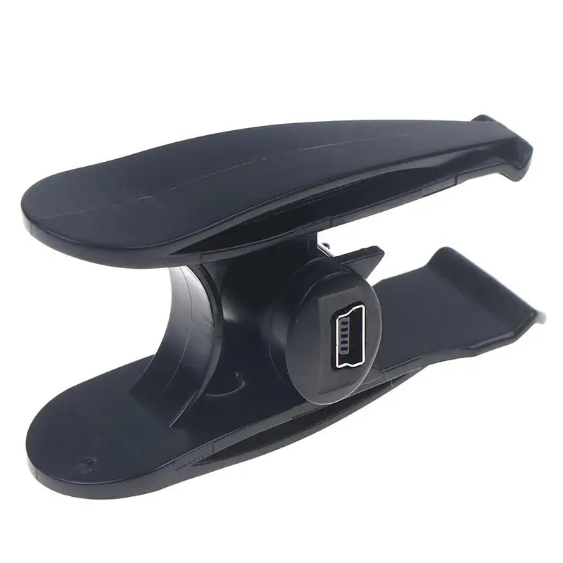 XP DEUS HF ORX Metal Detector Search Coil Charging Clip Metal Detector Accessory Qme