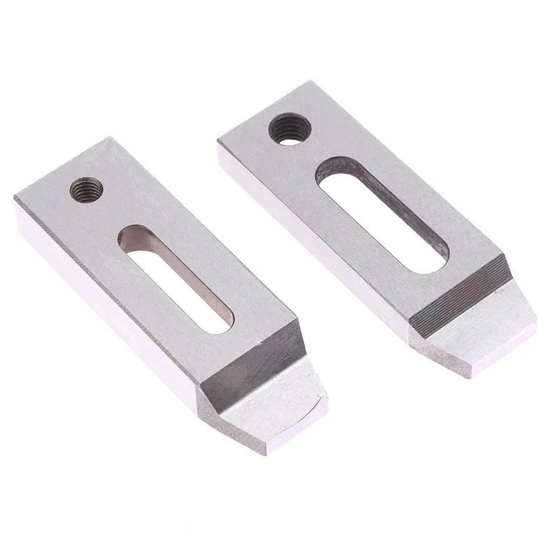 CNC Wire EDM Stainless Steel Jig Holder M6 M8 M10 Clamp Tool EDM Jig Clamp Tool Qme