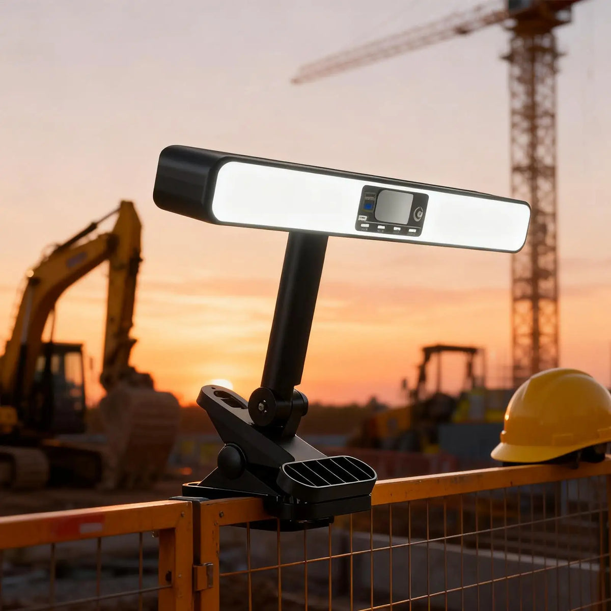 Solar Outdoor Waterproof Adjustable LED Garden Light Solar Garden Light Qme
