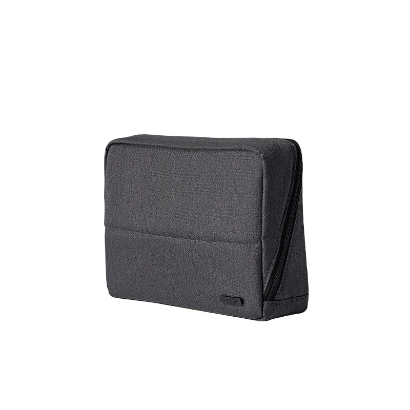 Baseus Nomos Digital Device Storage Bag | Electronics Organizer Electronics Organizer Bag Qst GRAY