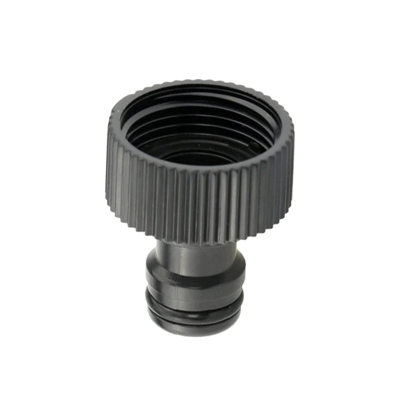 5-Pack 3/4" Female Thread Quick Coupling Garden Hose Adapters Garden Hose Connector Qst N2