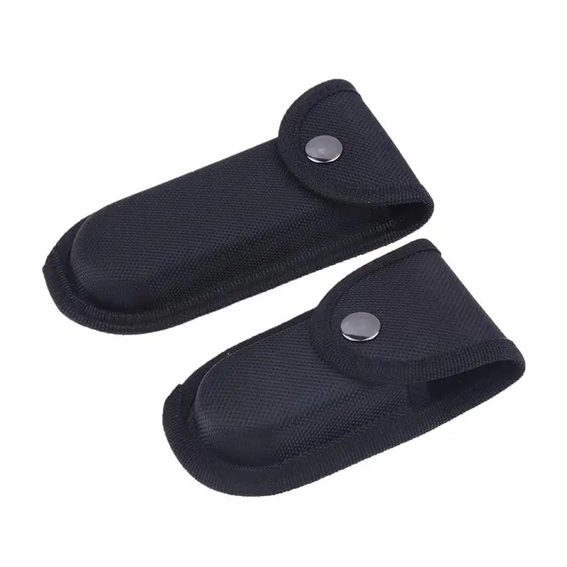 Multifunctional Pliers & Knives Waist Pouch Storage Bag Waist Tool Pouch Qme