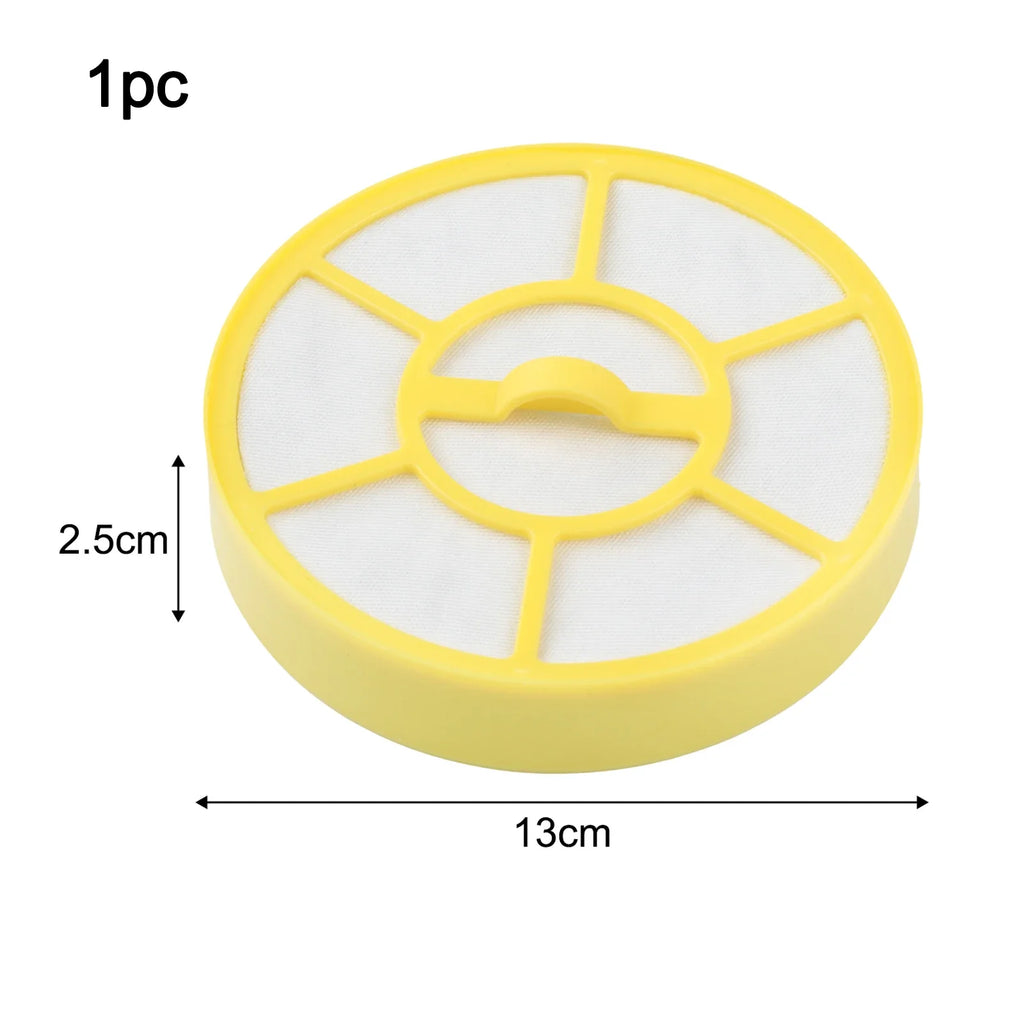 Kärcher VC3 Replacement Filter | Parts 1.198-125.0 & 2.863-238.0 Vacuum Filter Qme 1pcs