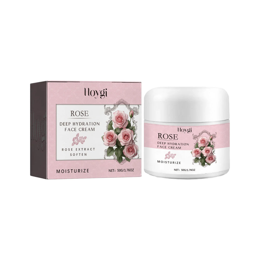 Hoygi Hydrating Face Serum Set – Pore Refining & Brightening Face Skincare Set Qst 30ml boxed