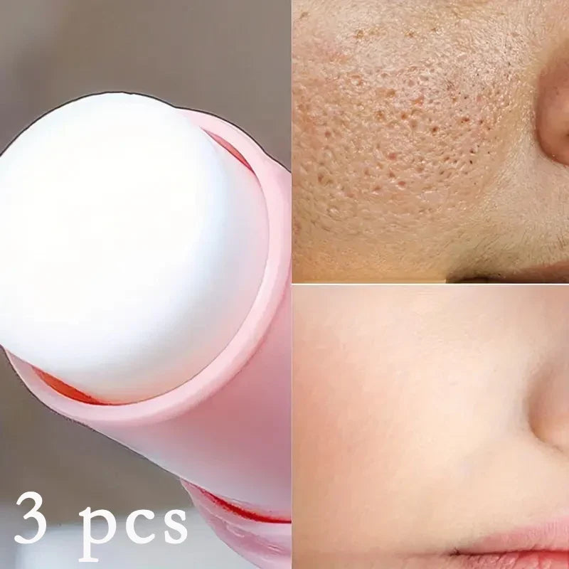 Matte Face Primer – Pore Minimizing & Oil Control | Qme Face Primer Qme 3 pcs