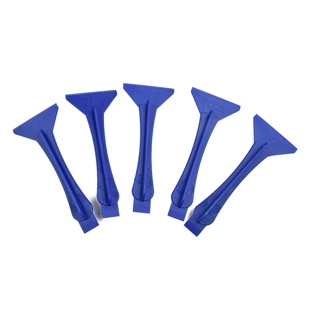 Dual-End Plastic Spudger Pry Tool – Phone & Computer Repair Electronics Repair Tool Qme