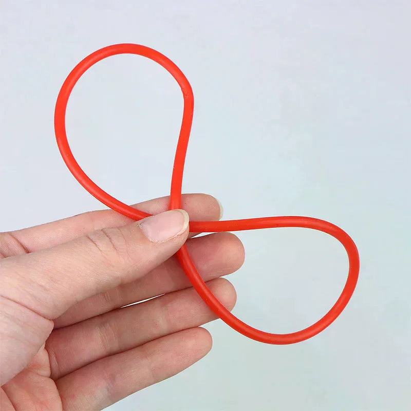 Silicone O-Ring Seal Gasket for Underwater Camera Housing Camera Housing Seal Qme