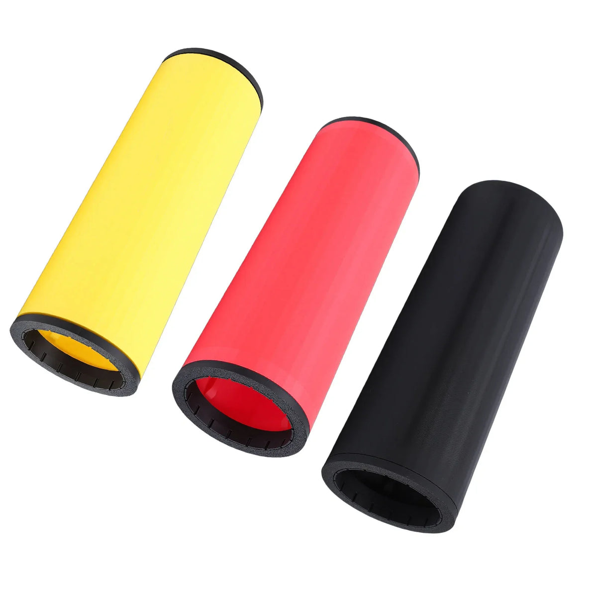 Portable Double Can Holder – Carry 2 Beverages Outdoors Beverage Can Carrier Qme