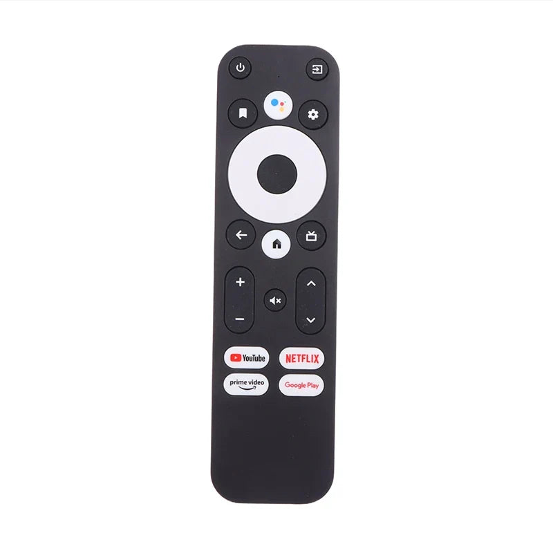Voice Remote Control for Android TV Box KM7 KM6 KM3 KM1 4K TV Box Remote Control Qme