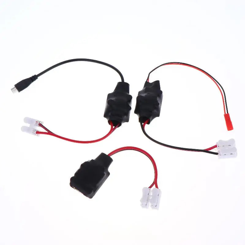 220V to 5V WiFi Camera Power Adapter 5W – Stable Supply Camera Power Adapter Qme