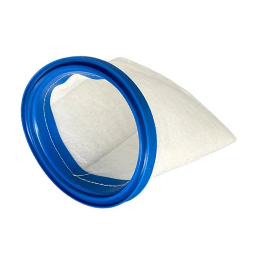 Pool Vacuum Filter Bags for Pool Blaster Max – 2 Pack Pool Vacuum Filter Bag Qme
