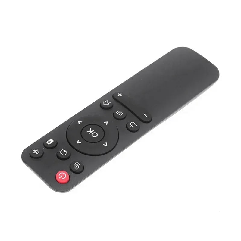 Universal Remote Control for HY300 & HY320 Projectors | Qme Projector Remote Control Qme