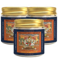 Thai Herbal Body Cream – Moisturizing & Firming Skin Formula Herbal Body Cream Qme WHITE 100g
