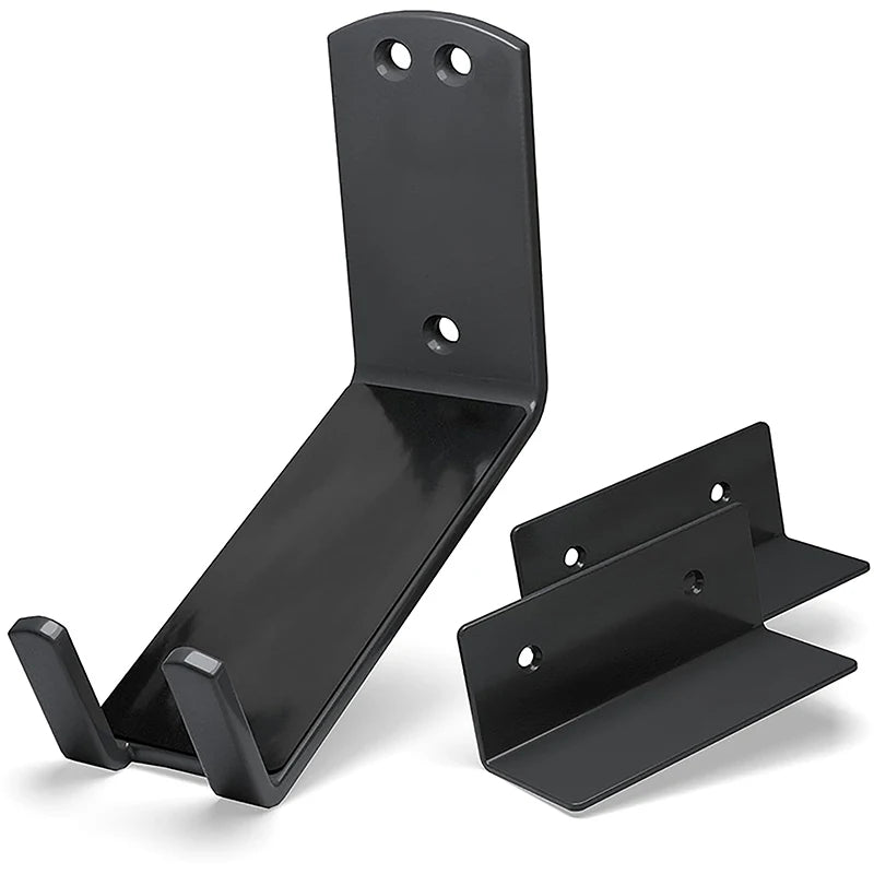 Heavy Duty Bike Wall Mount Hook – Vertical Garage Storage Rack Bike Wall Hook Qst