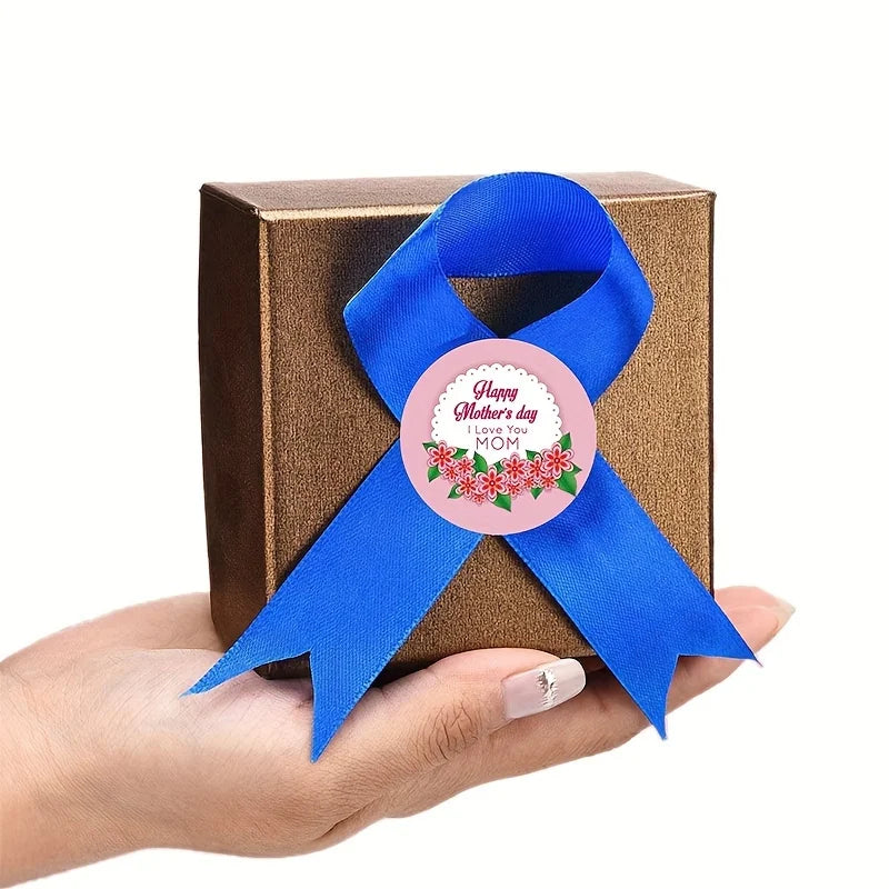 Adhesive Wedding Decoration Label Roll | Gift Packaging Wedding Label Roll Qme