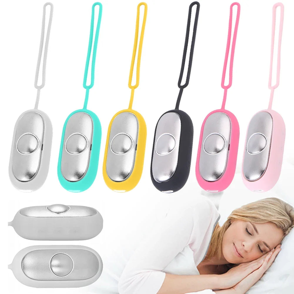 USB Handheld Relaxation Device – Portable Sleep & Focus Aid Handheld Relaxation Device Qme