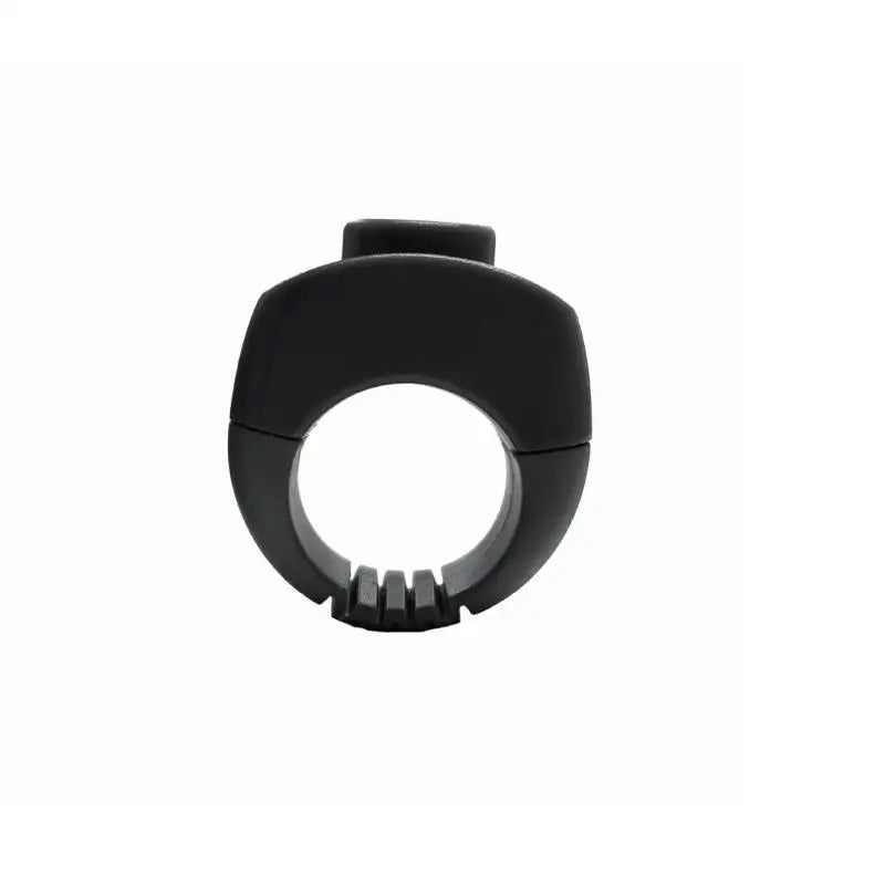 Pet Ring Finger Clicker – Mini Stainless Steel Dog Training Tool Pet Training Clicker Qst A1