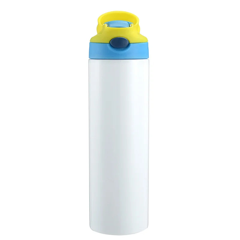 Kids 12oz/20oz Sublimation Vacuum Insulated Stainless Tumbler Insulated Tumbler Qst 20oz 2 with logo China Mainland