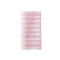 Antibacterial Exfoliating Bath Towel – Rich Foam Shower Cloth Exfoliating Shower Cloth Qme Pink