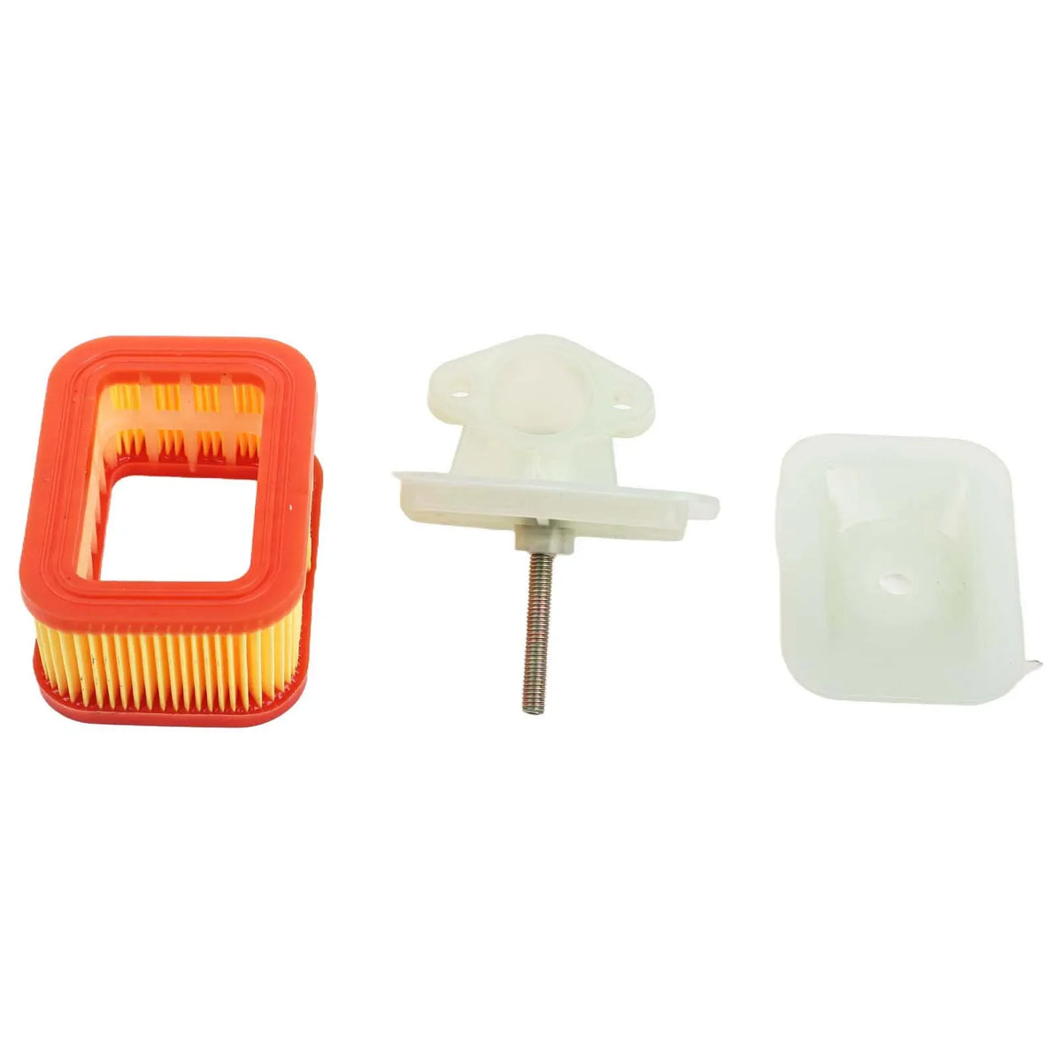 Paper Air Filter for 52cc 58cc 5200 5800 Chainsaw Replacement Chainsaw Air Filter Qme
