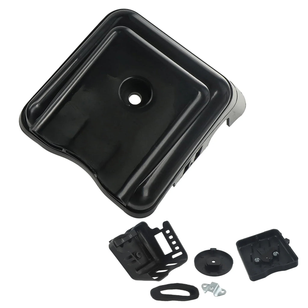 Air Filter Cleaner Cover for BC430 43CC 49CC 52CC Lawn Mower Lawn Mower Parts Qme