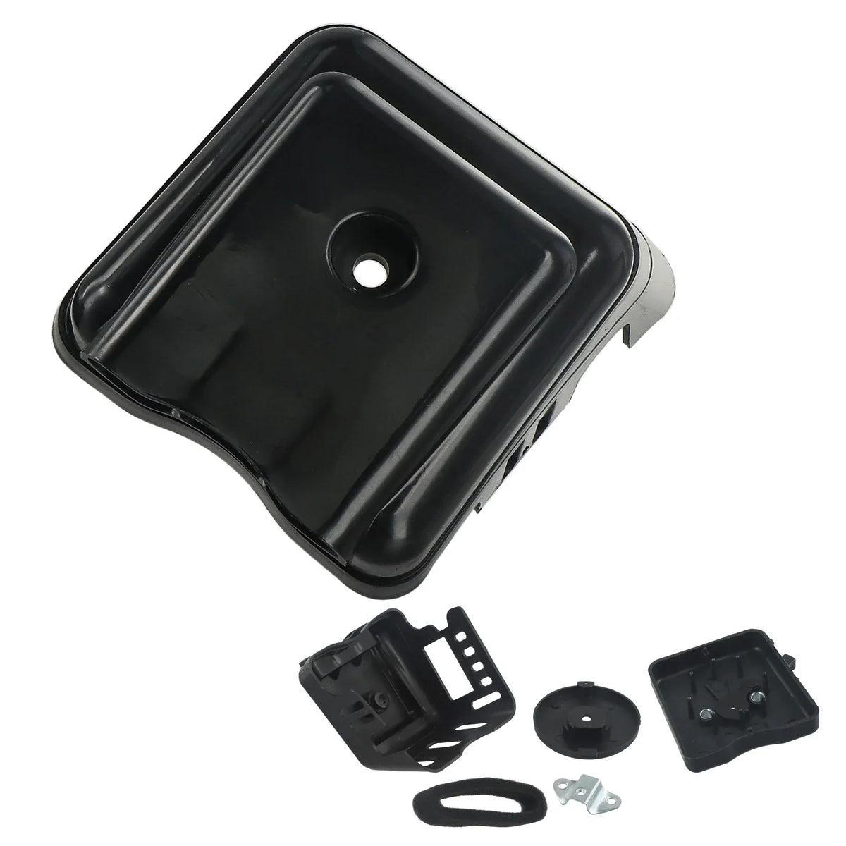 Air Filter Cleaner Cover for BC430 43CC 49CC 52CC Lawn Mower Lawn Mower Parts Qme