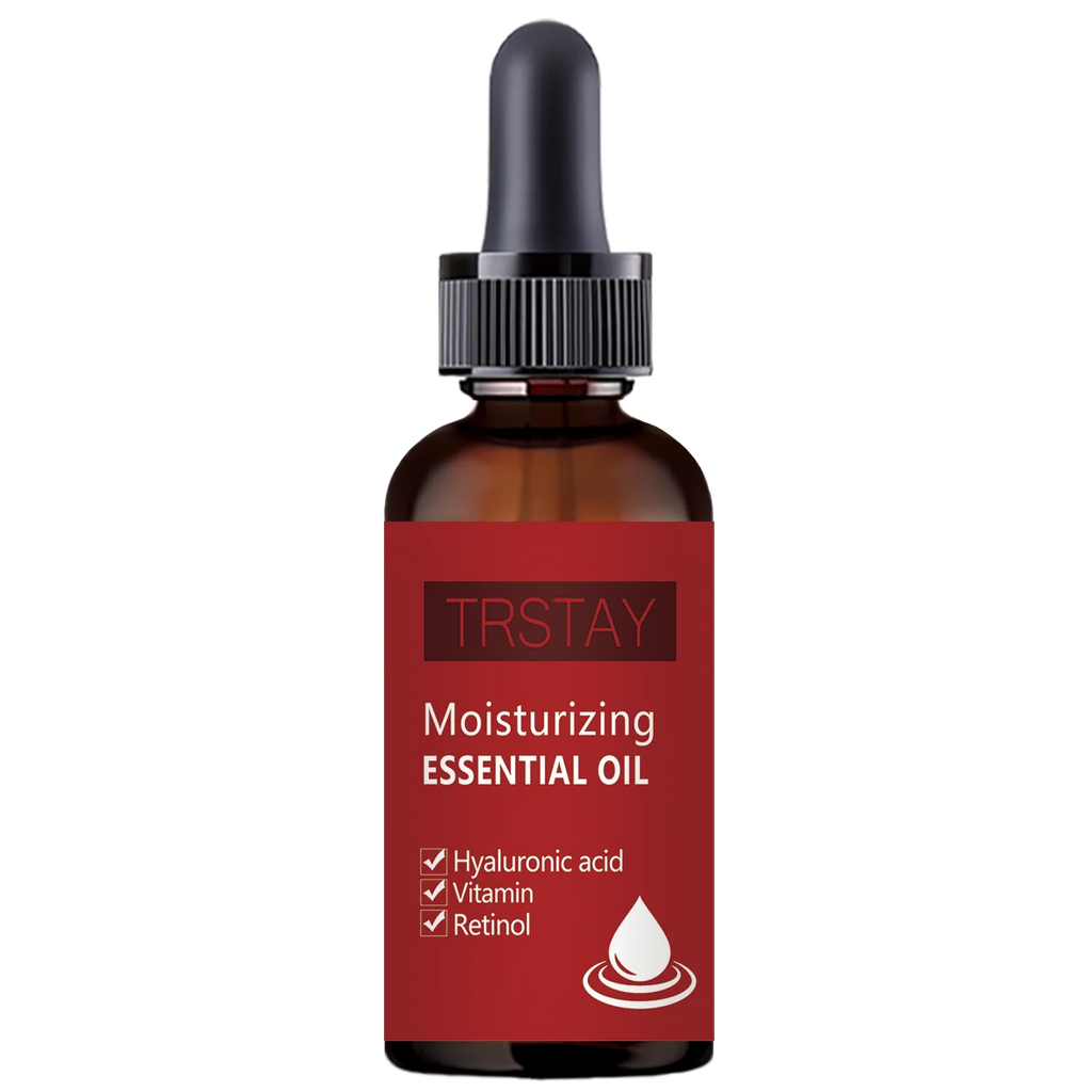 TRSTAY Lightweight Moisturizing Face & Body Oil – Non-Sticky Moisturizing Face Oil Qst