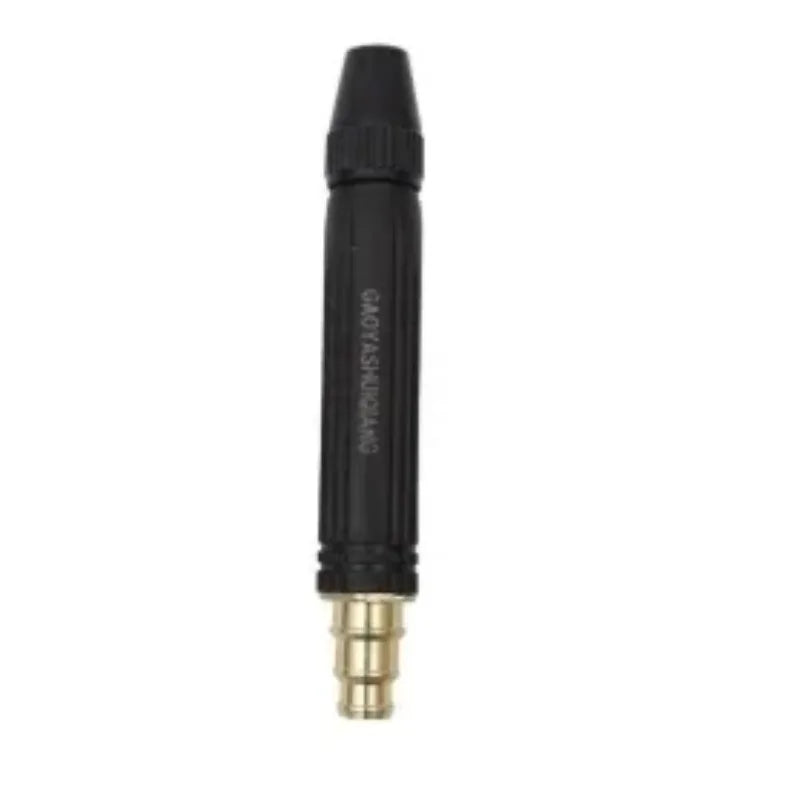 Universal Pressure Car Wash Gun – Multipurpose Water Nozzle Pressure Water Gun Qme Pagoda water gun-1pc