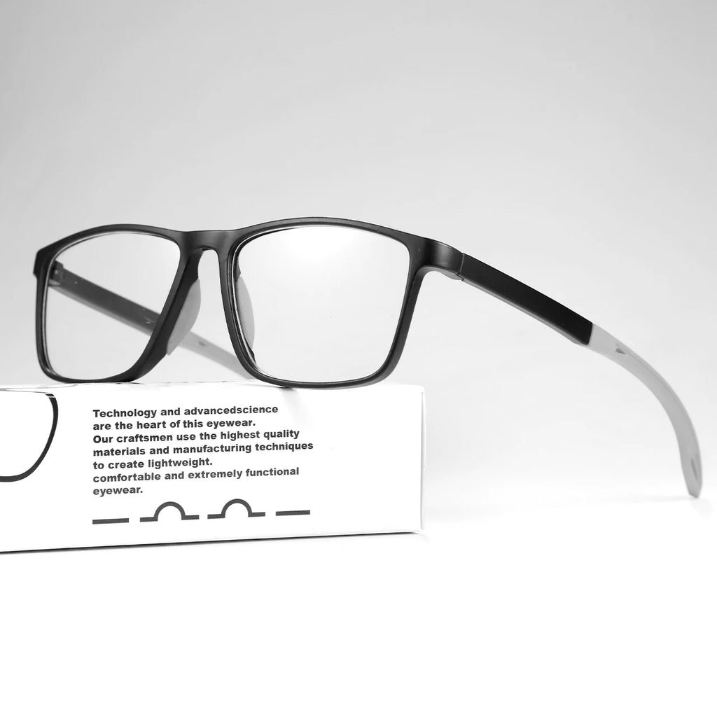VOPHA TR90 Progressive Multifocal Bifocal Reading Glasses Multifocal Reading Glasses Qst