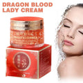 Dragon Blood Retinol Cream – Moisturizer for Dry & Rough Skin Facial Moisturizer Cream Qme 1PCS