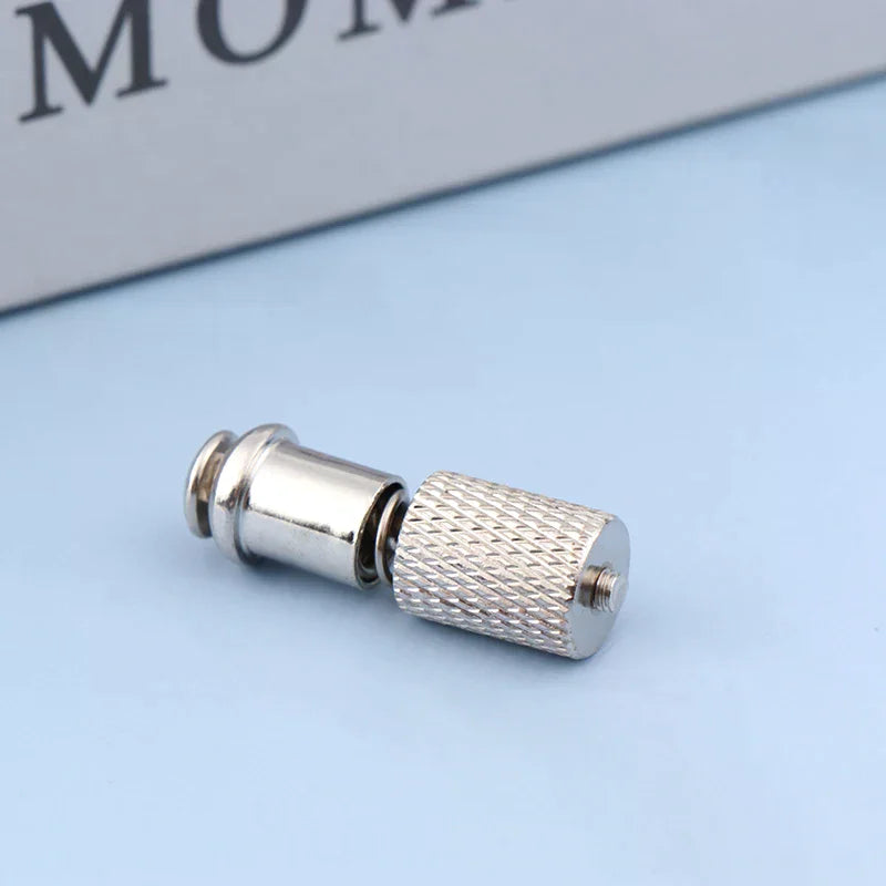 Quick Change Presser Foot Screw – Industrial Lockstitch Machine Presser Foot Accessory Qme