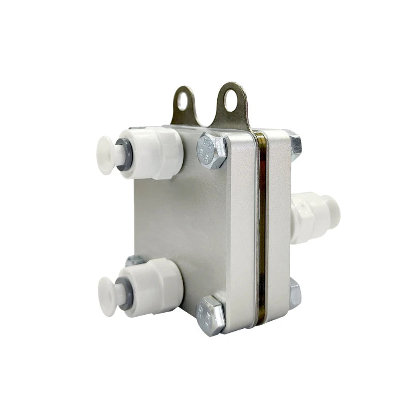 CH-1000 PEM Hydrogen Electrolyzer Cell Stack – 99.99% Purity PEM Electrolyzer Cell Qst CH-1000