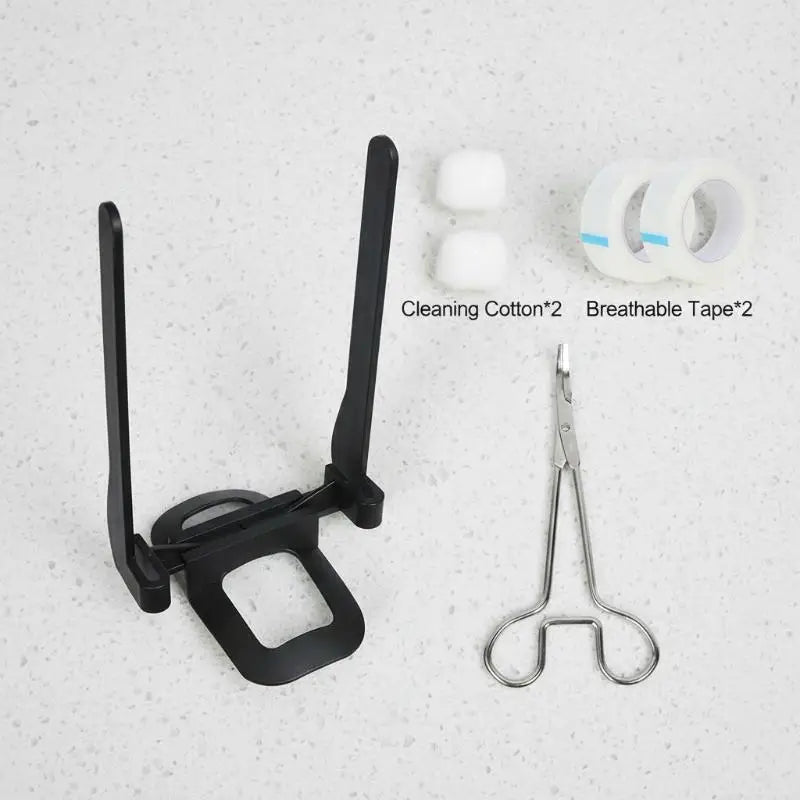 Adjustable Dog Ear Stand Support Tool for Dobermans – 4 Colors Dog Ear Support Tool Qme