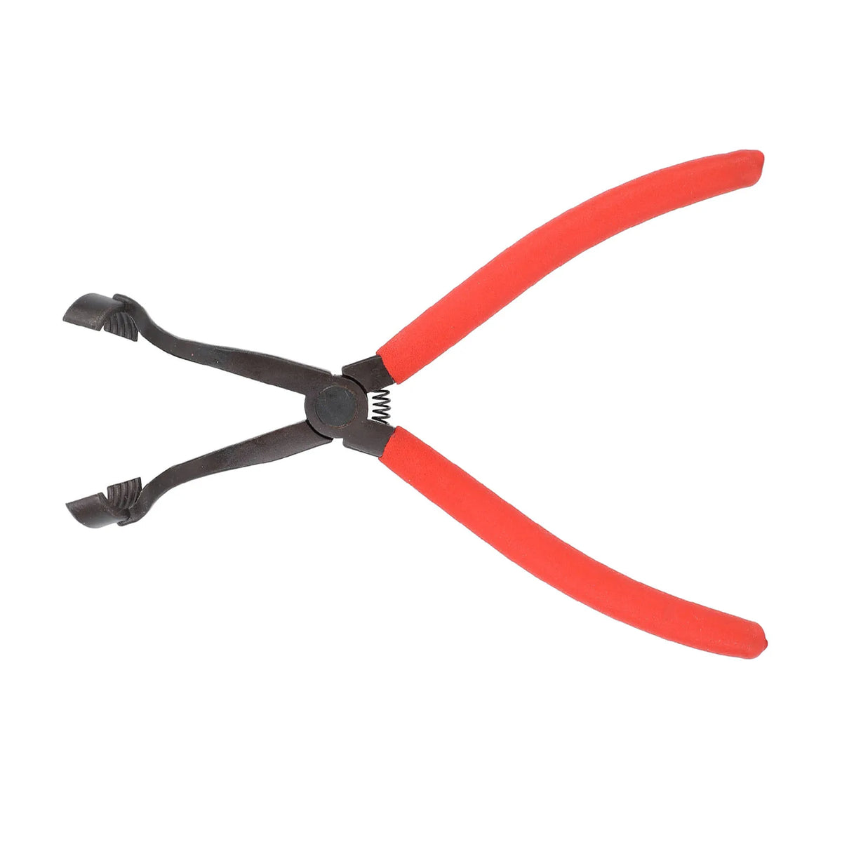 Drum Brake Hold Down Spring Pliers – Chrome Vanadium Steel Brake Spring Pliers Qst