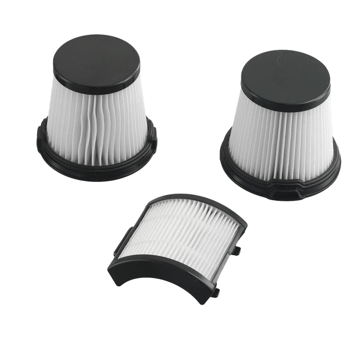 Shark Detect Pro Replacement Filters IW3511 IW3120 IW1111 IW1120 Vacuum Replacement Filters Qme