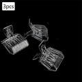 Transparent Clip-On Queen Bee Catcher Cages | 3 or 5 Pack Queen Bee Catcher Qme A3