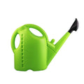 9L Large Plastic Watering Can with Adjustable Spout | Qme Garden Watering Can Qme green